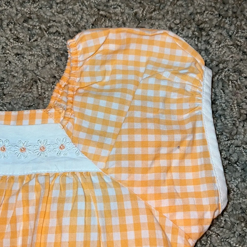 Girls Gymboree Dress Size 5 ☀️